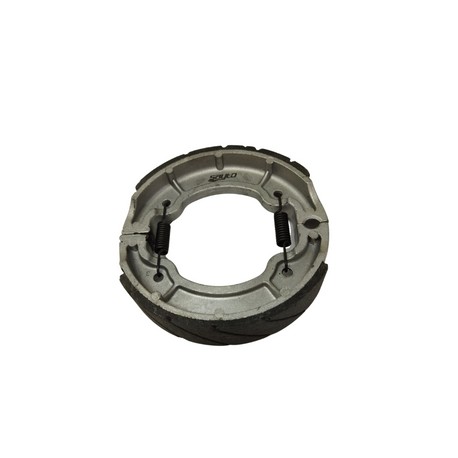 BALATA SAYTO FRENO TAMBOR P/ YBR 125 DS 125 DS 150 GTS 175 004