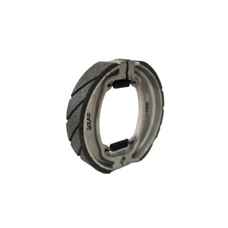 BALATA SAYTO FRENO TAMBOR P/ RXZ 135 ISLO 110 FT 125