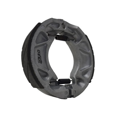 BALATA SAYTO FRENO TAMBOR P/ FZ 16 2.0 CRYPTON 110 RAY Z CYGNUS ALPHA