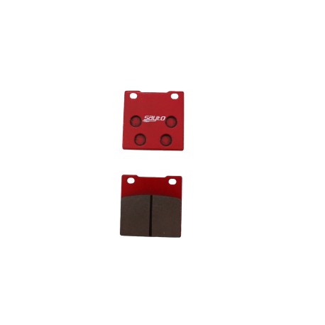 BALATA SAYTO FRENO DISCO SA63 (FA63) P/ 
KATANA 600 GSF400 GSX 600
