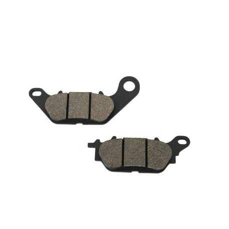 BALATA SAYTO FRENO DISCO P/ YBR 125 CRYPTON T 110 NMAX 155