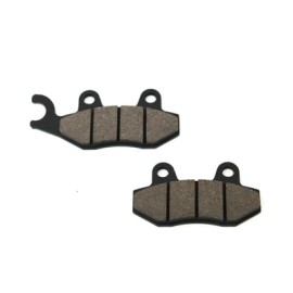BALATA SAYTO FRENO DISCO P/ NUOVO 125 EN 125 TOP BOY 100
