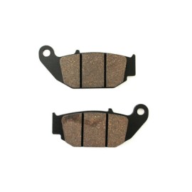 BALATA SAYTO FRENO DISCO P/ INVICTA 150 DM 250 GIXXER 155 ROCKETMAN 250