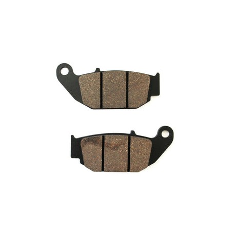 BALATA SAYTO FRENO DISCO P/ INVICTA 150 DM 250 GIXXER 155 ROCKETMAN 250