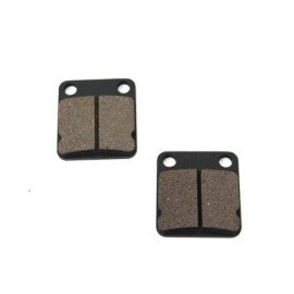 BALATA SAYTO FRENO DISCO P/ FT 150(07-08') TITAN CARGO 125