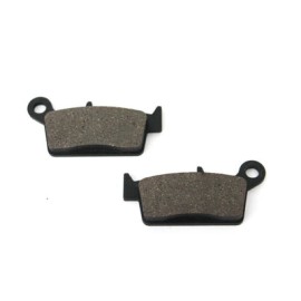 BALATA SAYTO FRENO DISCO P/ CR 125 CR 250 (87-94) CR 80 XR 650 YZ 125