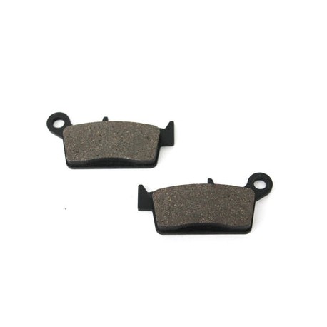 BALATA SAYTO FRENO DISCO P/ CR 125 CR 250 (87-94) CR 80 XR 650 YZ 125