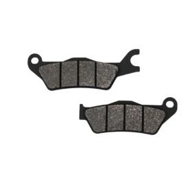 BALATA SAYTO FRENO DISCO P/ CB1 CB 160F GIXXER 155