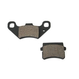 BALATA SAYTO FRENO DISCO P/ ATV 180 ATV 150SPORT