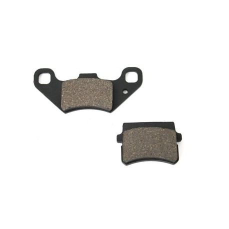 BALATA SAYTO FRENO DISCO P/ ATV 180 ATV 150SPORT