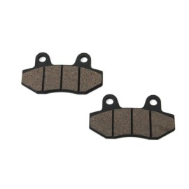 BALATA SAYTO FRENO DISCO P/ AT 110 CS 125 GS DS 150 DM 150 CK 125 GTS 175