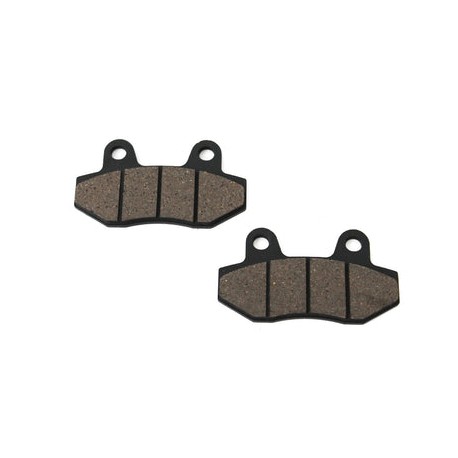 BALATA SAYTO FRENO DISCO P/ AT 110 CS 125 GS DS 150 DM 150 CK 125 GTS 175