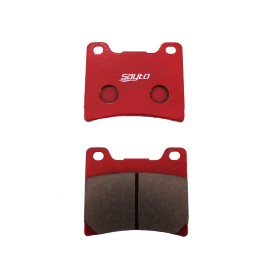 BALATA SAYTO FRENO DE DISCO SA88 (FA88) P/ FZR 600