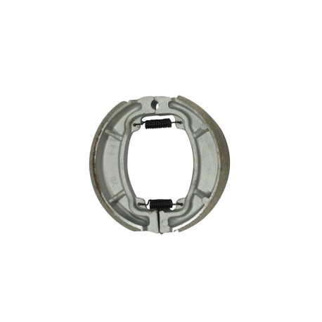 BALATA RODA FRENO TAMBOR P/ 125Z 150Z 150SZ 250Z