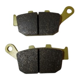 BALATA MOTOKING FRENO DISCO P/ 170Z 250Z RT 200 CBR 250
