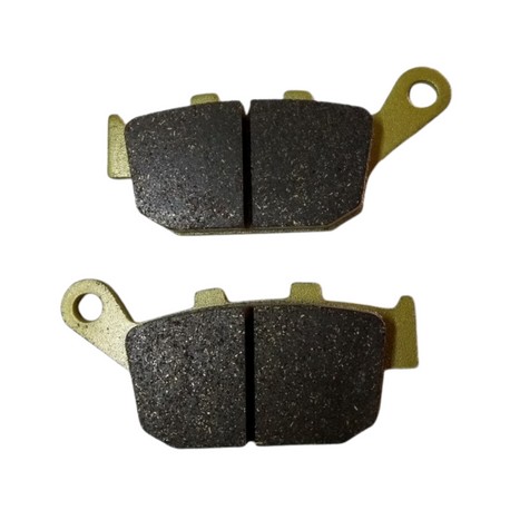 BALATA MOTOKING FRENO DISCO P/ 170Z 250Z RT 200 CBR 250