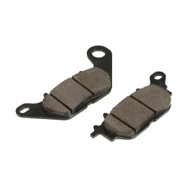BALATA MF FRENO DISCO FA464 P/ YBR 125 CRYPTON T 110 R15 NMAX 155