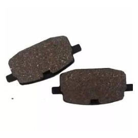 BALATA MF FRENO DISCO FA169 P/ BWS 100 WS 150 WS 175 GRAND AXXIS HOT ROD 150 TERRA Z