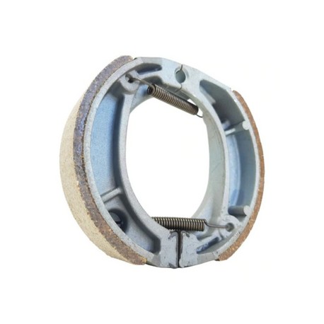 BALATA MATSUMA FRENO TAMBOR P/ XTZ 125 WAVE C90 XR 125 VALLESTA
