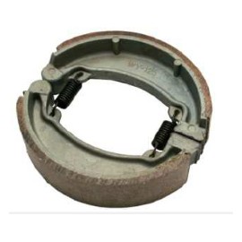 BALATA MATSUMA FRENO TAMBOR P/ FT 150 RC 150 FT RT 180 FT 200 FT 250 FIERA 150 200 250 TC 200