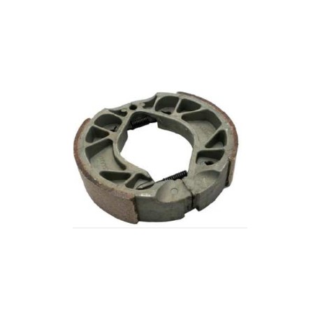 BALATA MATSUMA FRENO TAMBOR CRYPTON T 110 FZ 16 RAY Z