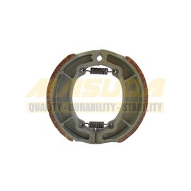 BALATA MASUDA FRENO TAMBOR RS 125 TITAN CG 150 CGL 125 TOOL