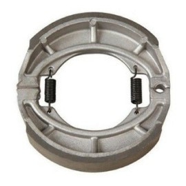 BALATA MASUDA FRENO TAMBOR P/ YBR 125 DS 125 DS 150 GTS 175 FT 125 FT 150TS DM 125
