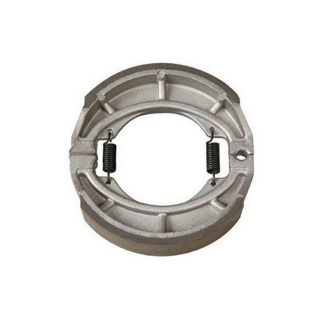 BALATA MASUDA FRENO TAMBOR P/ YBR 125 DS 125 DS 150 GTS 175 FT 125 FT 150TS DM 125