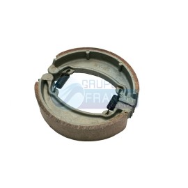 BALATA MASUDA FRENO TAMBOR P/ FT 150 RC 150 FT RT 180 FT 200 FT 250 FIERA 150 200 250 TC 200