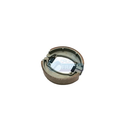 BALATA MASUDA FRENO TAMBOR P/ FT 150 RC 150 FT RT 180 FT 200 FT 250 FIERA 150 200 250 TC 200
