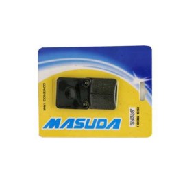 BALATA MASUDA FRENO DISCO P/ FT 150 CG 150 TITAN PROTON 200