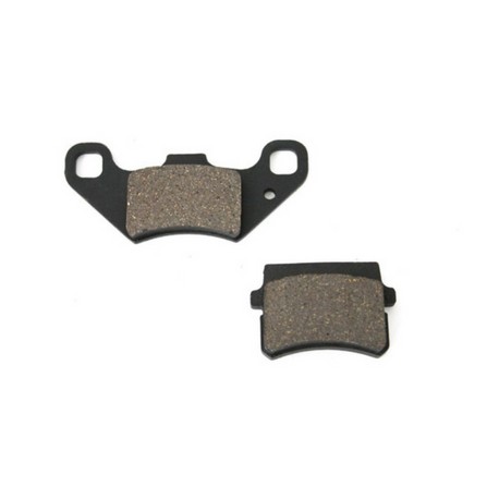 BALATA ITALIKA FRENO DISCO P/ ATV 150 ATV 180