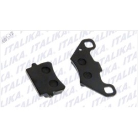 BALATA ITALIKA FRENO DISCO P/ ATV 150