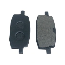 BALATA ITALIKA FRENO DE DISCO P/ WS 150 WS 175 BWS 100