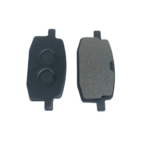 BALATA ITALIKA FRENO DE DISCO P/ WS 150 WS 175 BWS 100