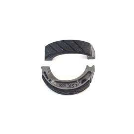 BALATA ISK FRENO TAMBOR P/ WAVE C90  XTZ 125 FT 125