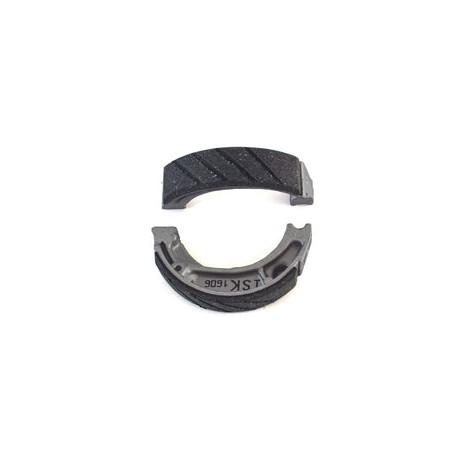 BALATA ISK FRENO TAMBOR P/ WAVE C90  XTZ 125 FT 125
