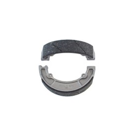 BALATA ISK FRENO TAMBOR P/ RXZ-135 y DT 175 BWS 100 RX-100 DS 150 FT 125 (004)