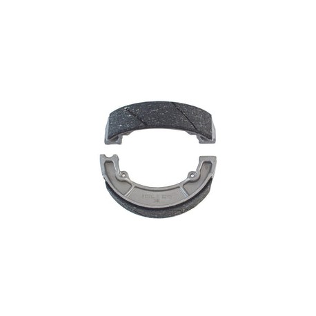BALATA ISK FRENO TAMBOR P/ RXZ-135 y DT 175 BWS 100 RX-100 DS 150 FT 125 (004)