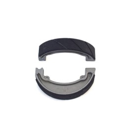 BALATA ISK FRENO DE TAMBOR P/ GL 150 CARGO YBR 125 FT 125