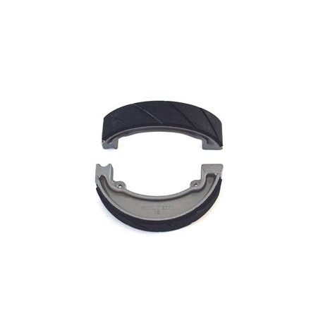 BALATA ISK FRENO DE TAMBOR P/ GL 150 CARGO YBR 125 FT 125