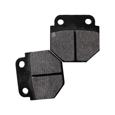 BALATA FRENO DISCO DINAMO UTILITARIA CUSTOM 150