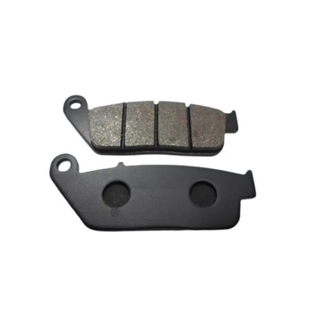 BALATA FRENO DE DISCO DEL. HONDA CM250 CBR600