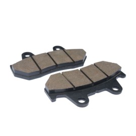 BALATA DE FRENO DE DISCO DELANTEROCBR60