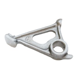 BALANCIN INFERIOR DE VALVULAS P/ 125Z 150Z DM 150ROJA FT 150TS (VENTA X PIEZA)