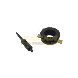 ARAÑA MEDIDOR DE VELOCÍMETRO P/ FT 150 FT 150GTS DT 150SPORT FIERA 150