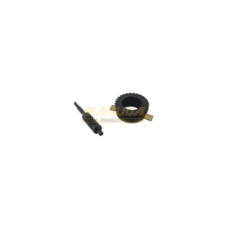 ARAÑA MEDIDOR DE VELOCÍMETRO P/ FT 150 FT 150GTS DT 150SPORT FIERA 150