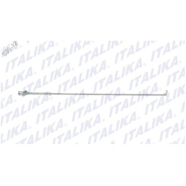 VARILLA FRENO TRASERO FT 125 FT 150TS