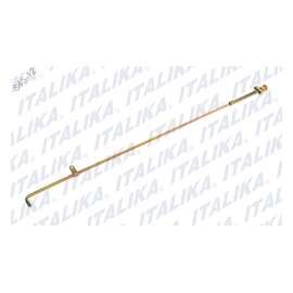 VARILLA DE FRENO TRASERO P/ FT 110
