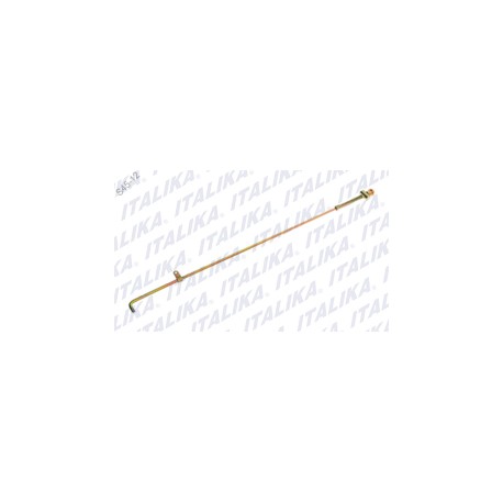 VARILLA DE FRENO TRASERO P/ FT 110